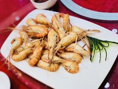 -番禺宾馆丽苑厅