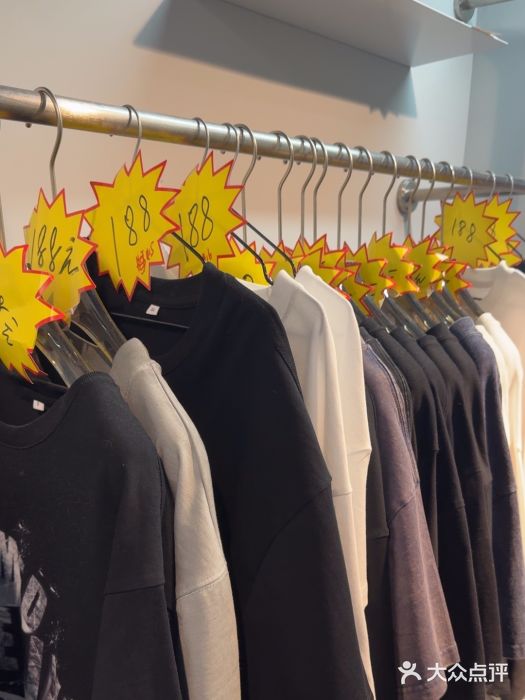 PHOENIX舞蹈工作室(SOHO复兴广场店)图片