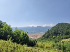 -翠矶山公园