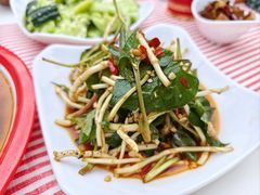 -二钳洞庭虾蟹·江湖菜(成都鹭岛店)