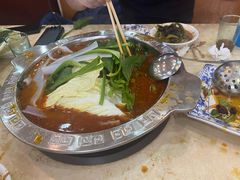 -晓林火锅(安定门店)