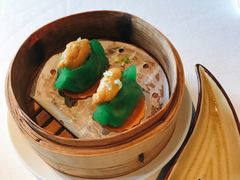 -三号黄浦会Canton Table