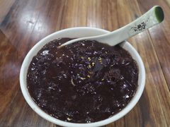 桂花糖粥-随柳居·苏式小吃(建新巷店)