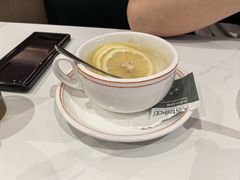 -香港深仔记茶餐厅(东门店)