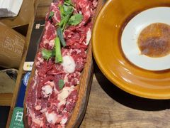 -贵厨酸汤牛肉(花果园国际中心店)