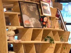 -TeaTimes(凤凰书城店)