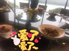 -天目湖涵田度假村