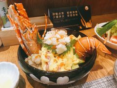 -乐亭日本料理(彩虹本店)