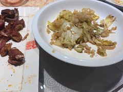 -毓聪妈妈菜(合肥路店)