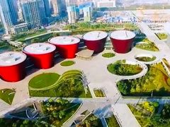 -太原市博物馆