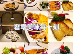 -多佐铁板烧(富力广场店)
