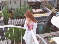 -糖房咖啡(南锣鼓巷店)