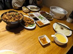 -姥姥家春饼店(惠新东街店)