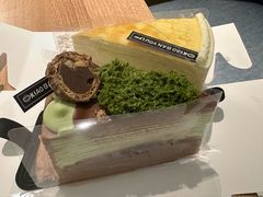 -小半有礼(天河南店)