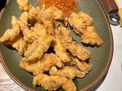 -芸山季·云南野生菌火锅(南翔印象城MEGA店)