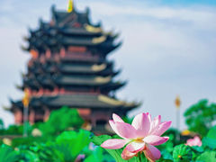-重元寺