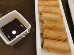 -五观堂素食(新华路店)