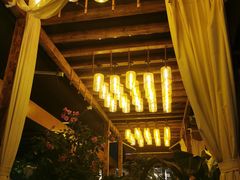 -时光乌托邦空中花园餐厅川味·融合菜(幸福广场店)