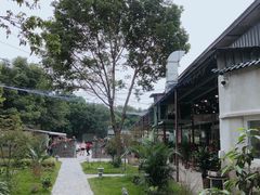 -西昌老号李小肠特色烧烤园(双流店)