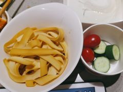 -海底捞火锅(赛格国际购物中心店)