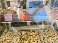 -宋记饼家(石门二路店)