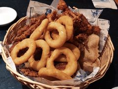 -宝莱纳餐厅(滨江店)