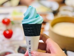 冰淇凌-小大董·烤鸭(王府井apm店)