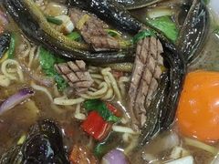 -孙家面馆(淮海第一城店)