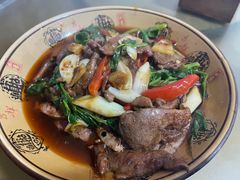 -周师饭店