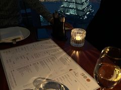 -上海柏悦酒店·世纪100牛排馆