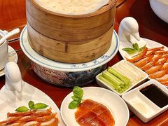 -九紫烤鸭·津粤菜(意式风情街店)