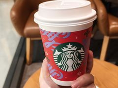 -星巴克(桂林国贸益华城店)