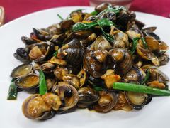 -隆都四季香饭店(碧海路店)