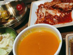 -坦坦大炉·韩式烤肉(望京店)
