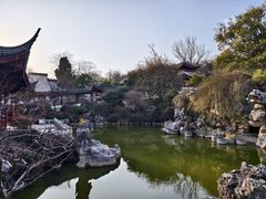 -采石矶景区