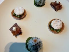 -淮香国色·淮扬菜(正大中心店)