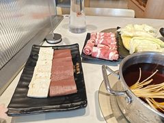-呷哺呷哺 黄金牧场 (中发百旺店)