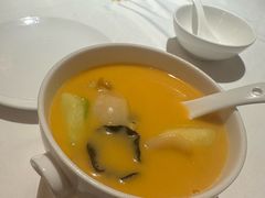 -香港龙凤楼(陆家嘴中心店)