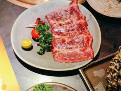 -和来烤肉(仓山万达店)