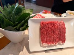 -清真·鸦儿李记·涮肉(花市店)