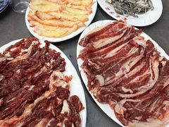 -万祥牛肉火锅(金龙店)