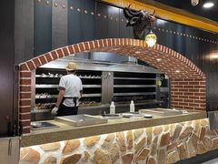 -汉巴味德·烤肉与啤酒的自助(杭州大悦城店)