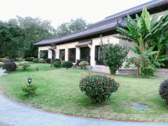 -杭州西湖柳莺里酒店·闻莺厅