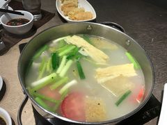 -金海阁海鲜火锅