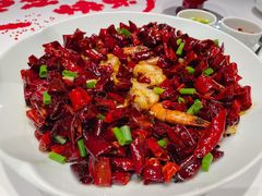 -荣轩(新荣记环球金融中心店)