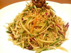 -金掌勺东北菜(格兰晴天店)