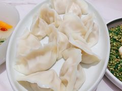 原汁海胆水饺-喜鼎海胆水饺(平安金融中心店)