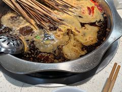 -水碾河刘老大串串香(水碾河路店)