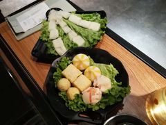 -东椰·海南椰子鸡火锅(朝阳门店)