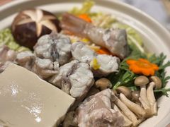 -桥岚·巷子鲜河豚鱼(专门店)